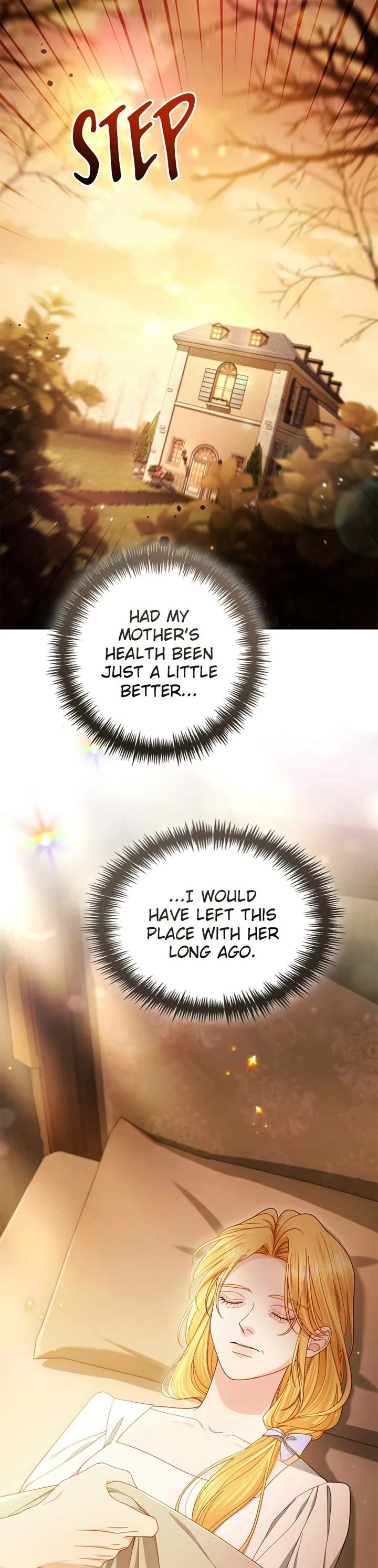 Remarried Empress chapter 247 page 5