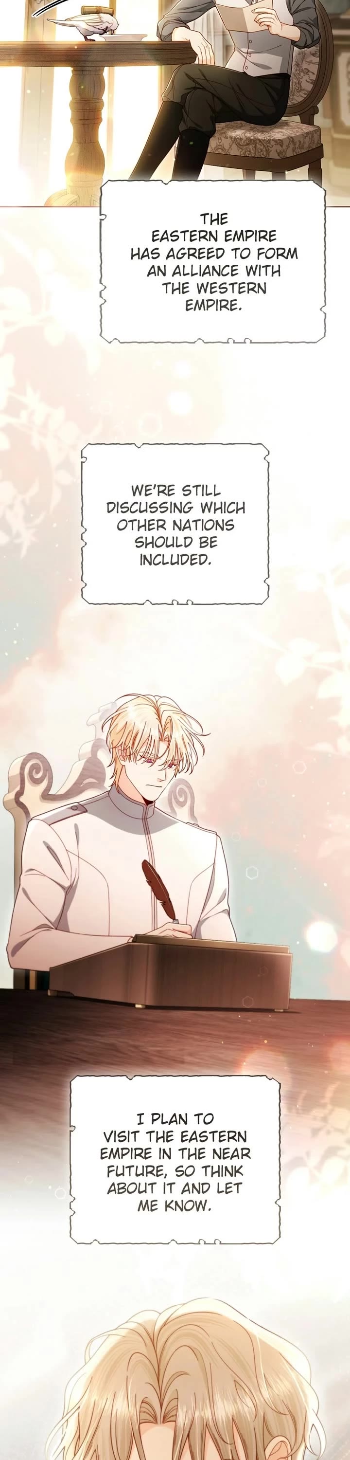 Remarried Empress chapter 247 page 8