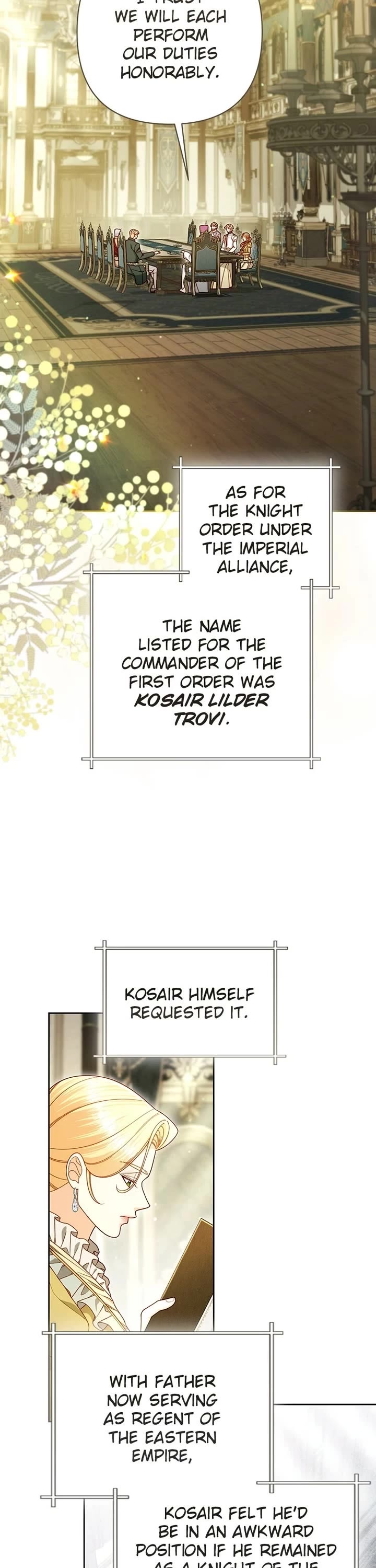 Remarried Empress chapter 248 page 11