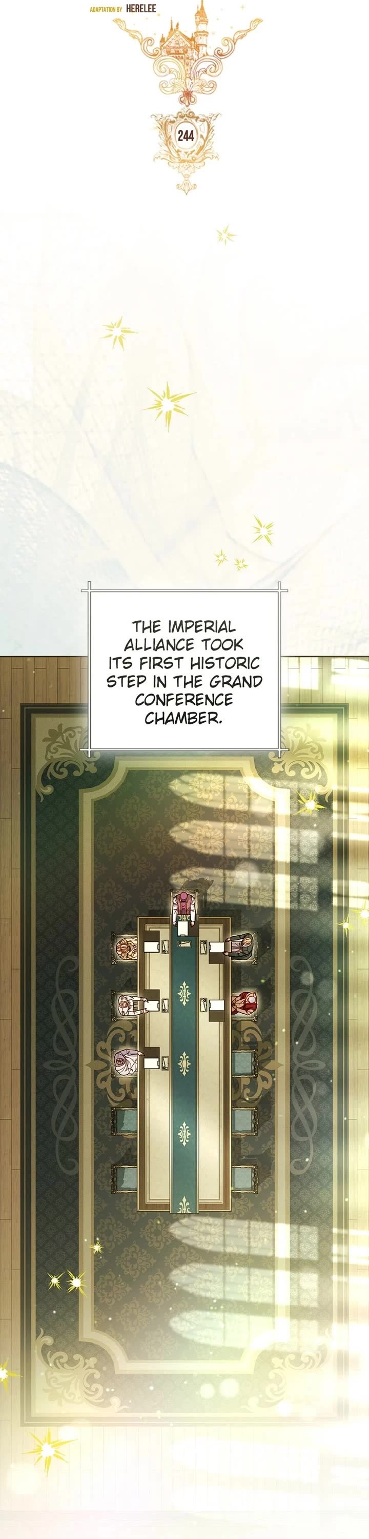 Remarried Empress chapter 248 page 7