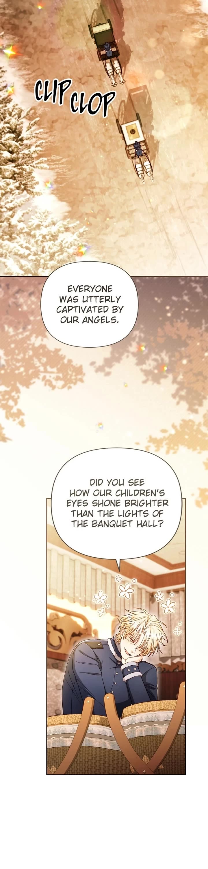 Remarried Empress chapter 249 page 18