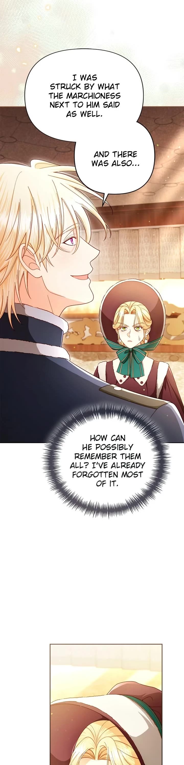 Remarried Empress chapter 249 page 20