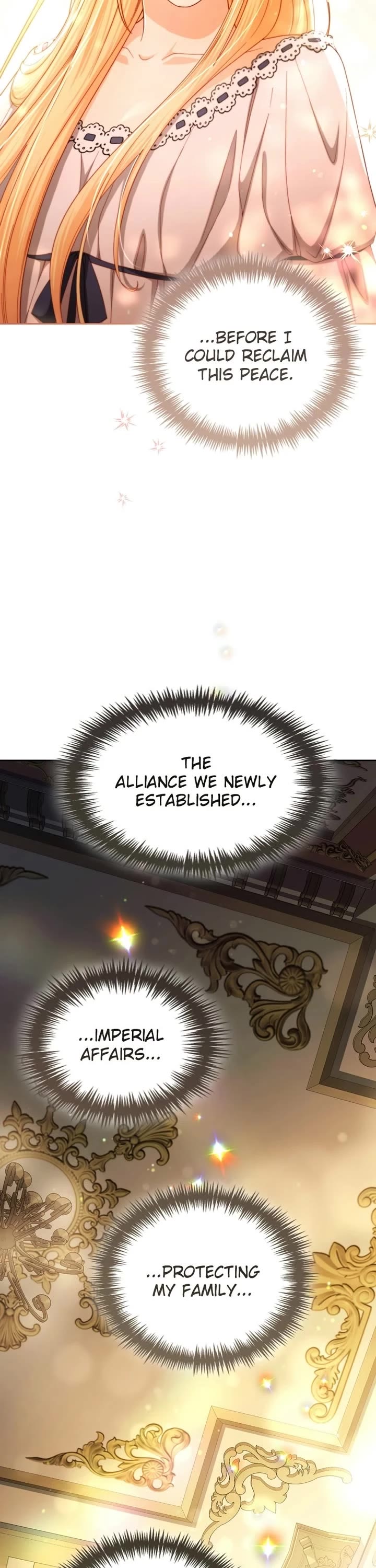 Remarried Empress chapter 249 page 28