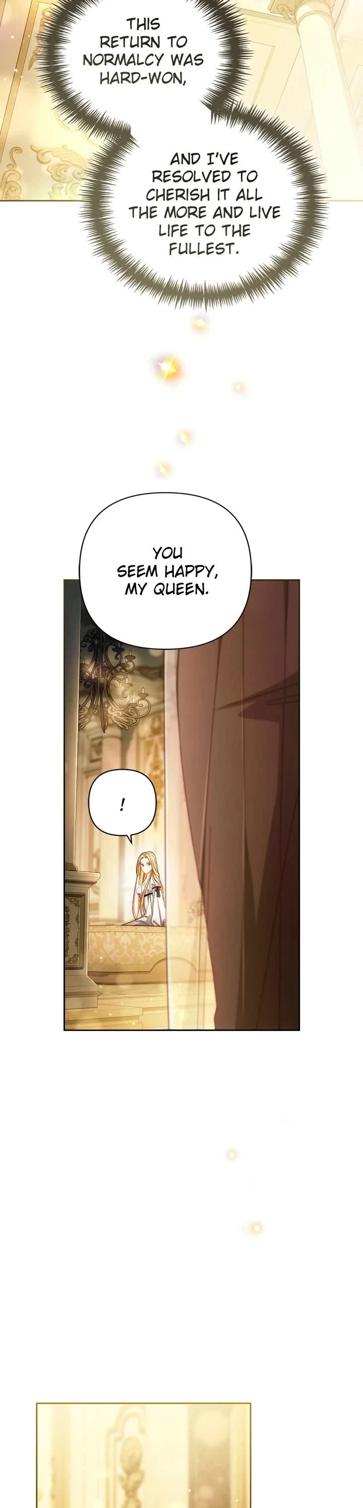 Remarried Empress chapter 249 page 29