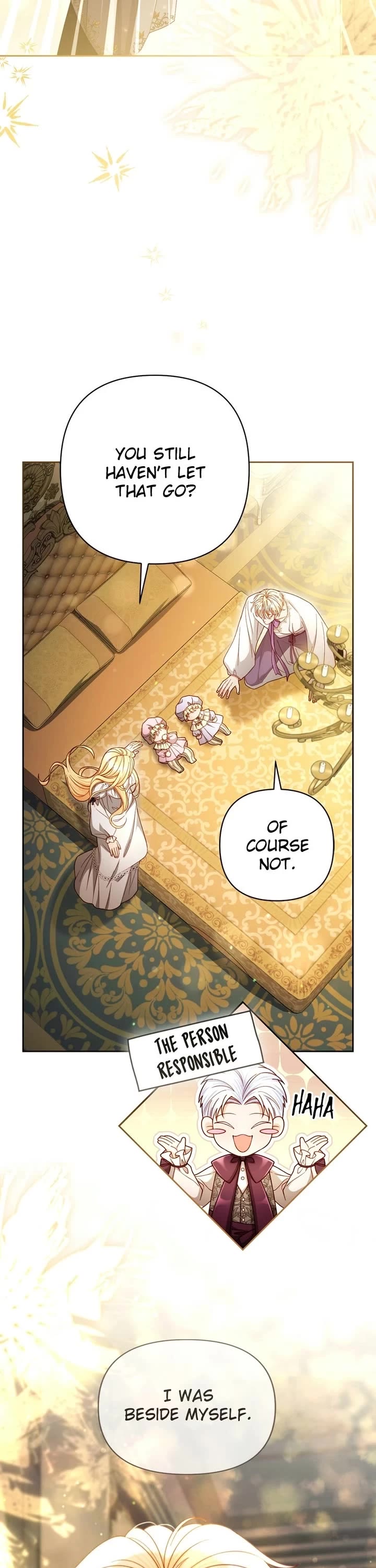 Remarried Empress chapter 249 page 31