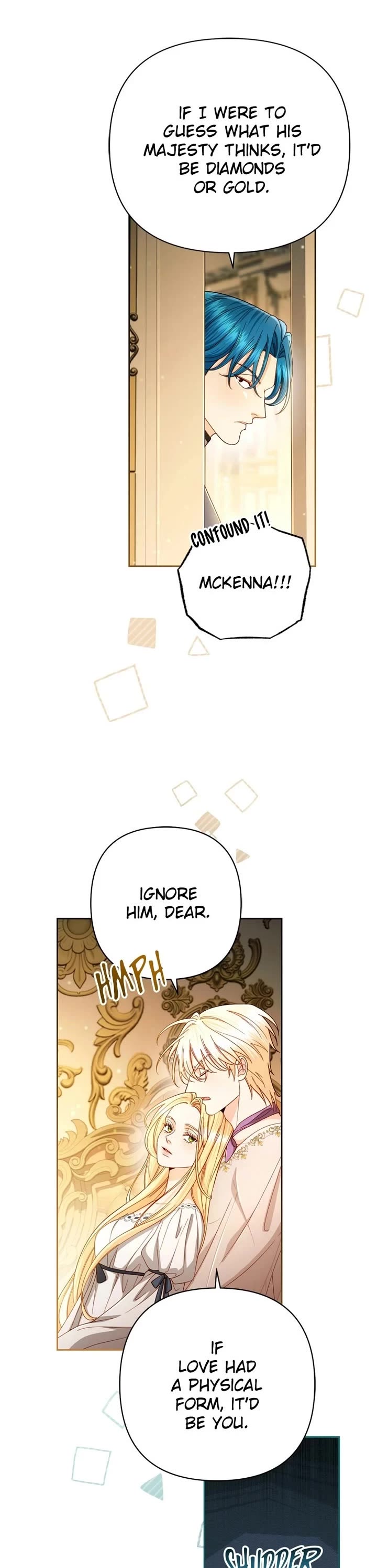 Remarried Empress chapter 249 page 34