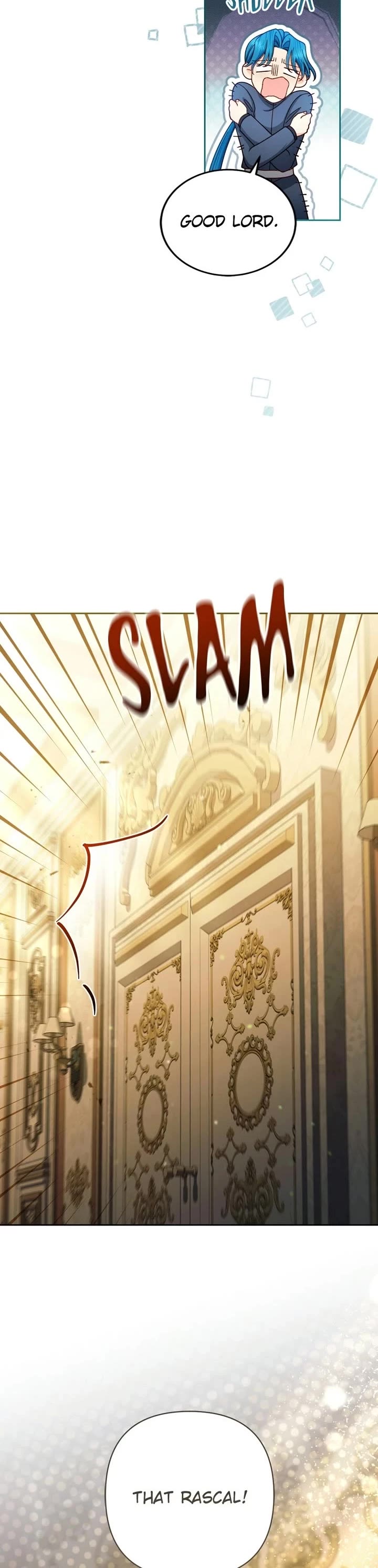 Remarried Empress chapter 249 page 35