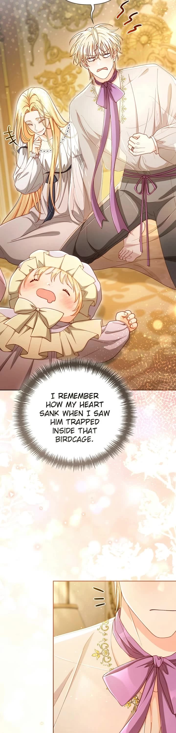 Remarried Empress chapter 249 page 36