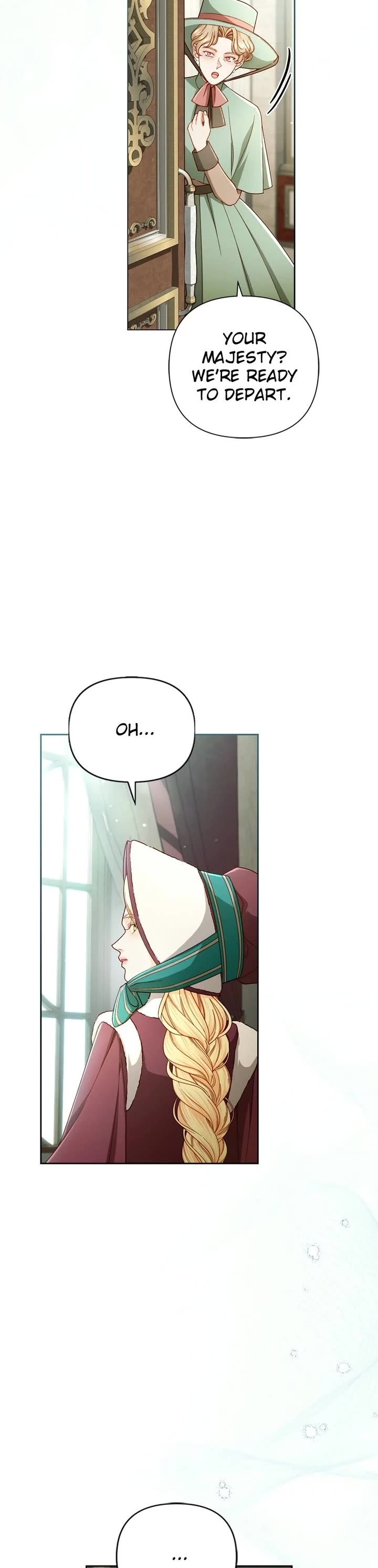 Remarried Empress chapter 249 page 4
