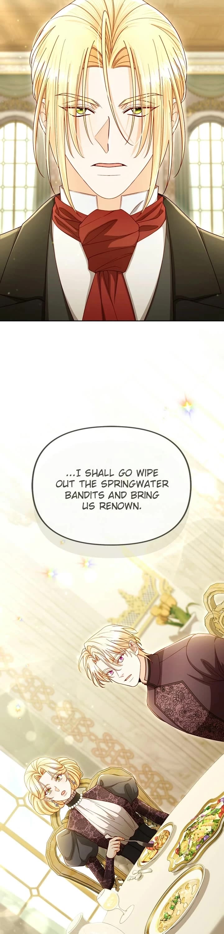 Remarried Empress chapter 249 page 43