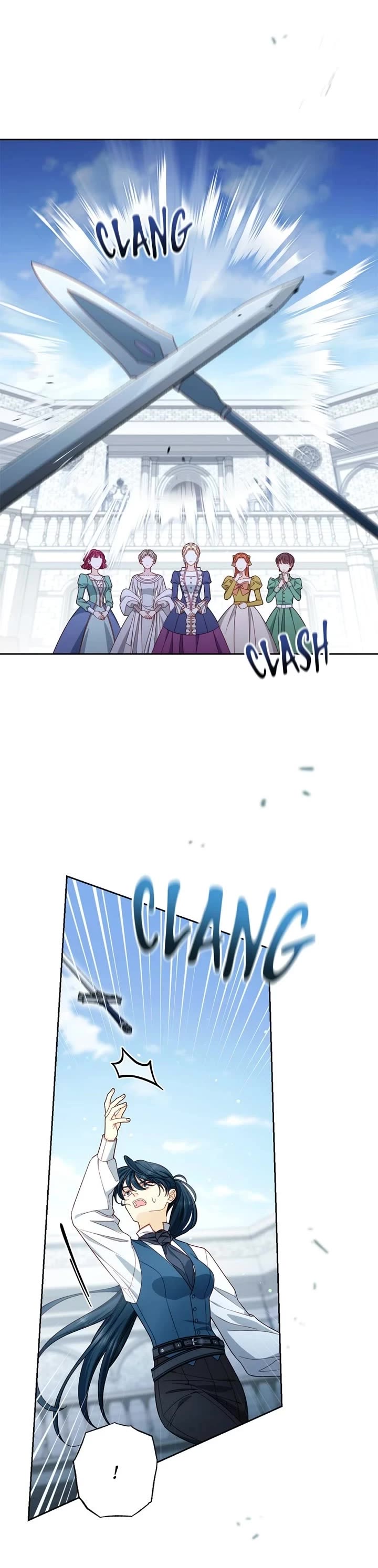 Remarried Empress chapter 250 page 24