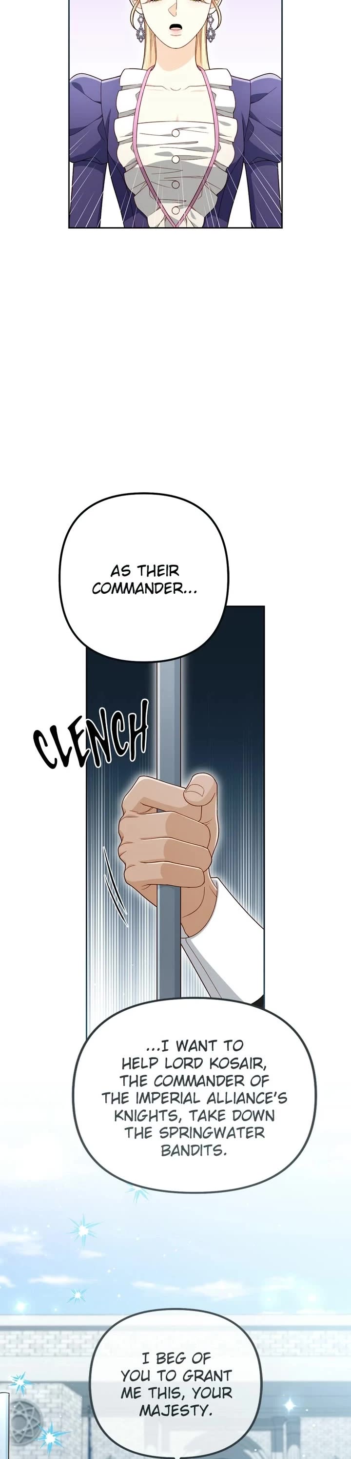 Remarried Empress chapter 250 page 29