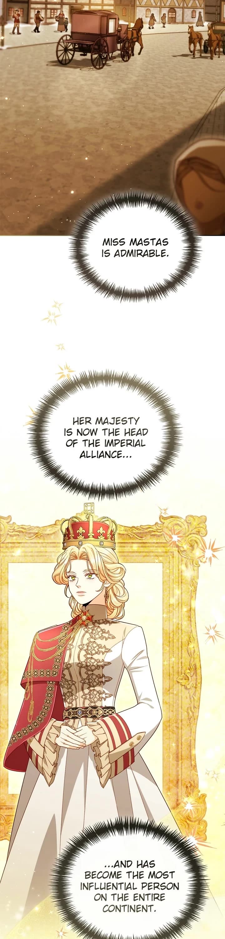 Remarried Empress chapter 250 page 32