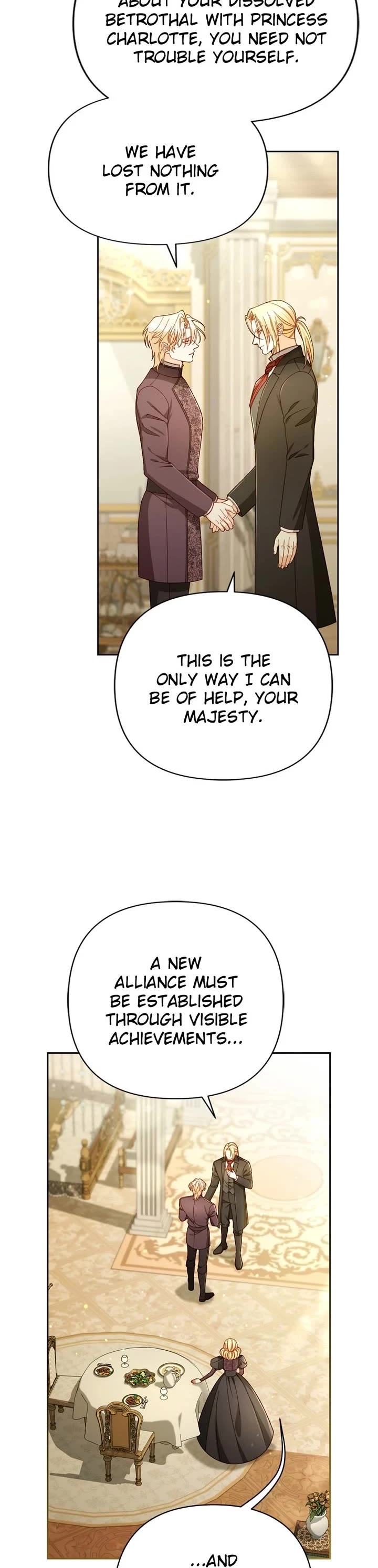 Remarried Empress chapter 250 page 4
