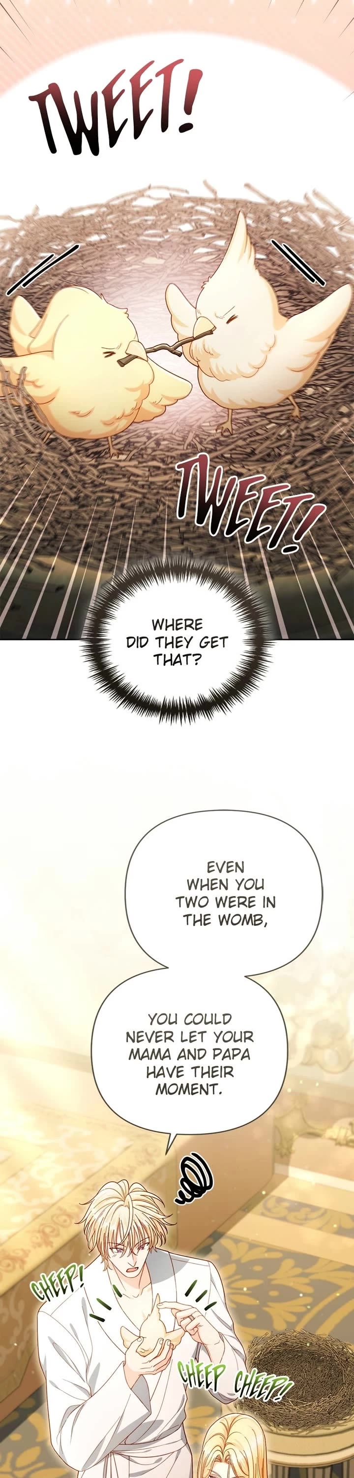 Remarried Empress chapter 251 page 56