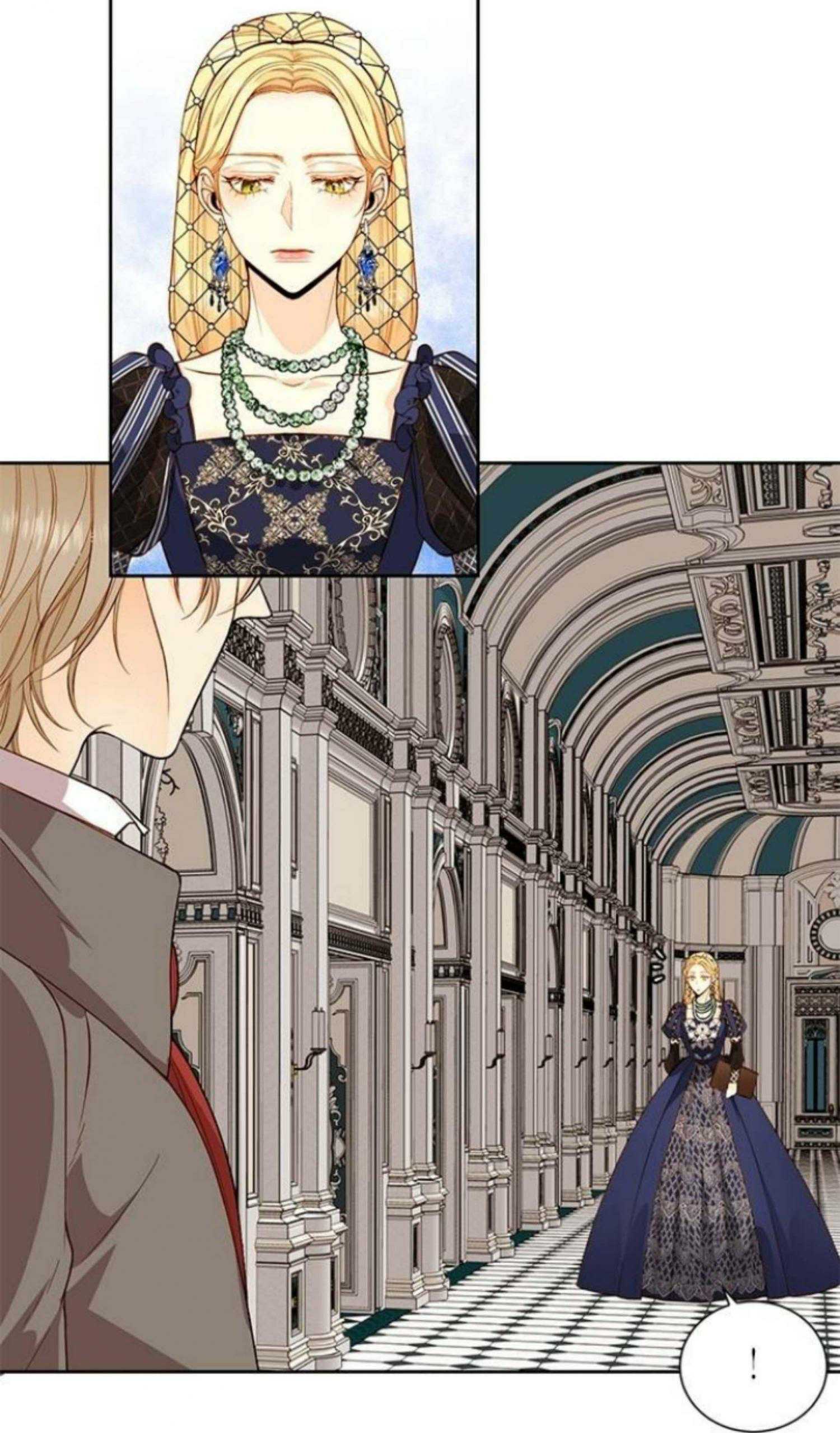 Remarried Empress chapter 26 page 10