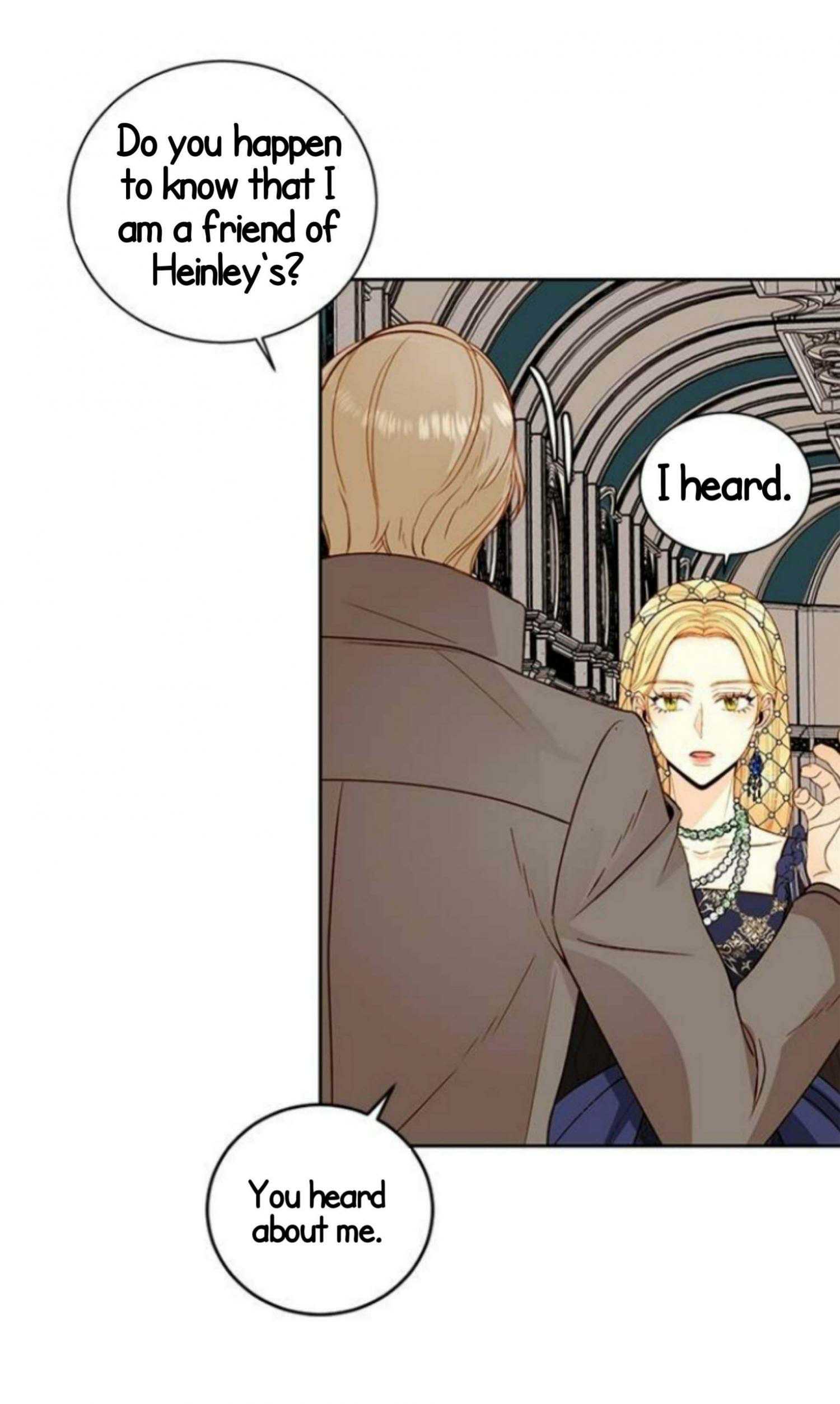 Remarried Empress chapter 26 page 14