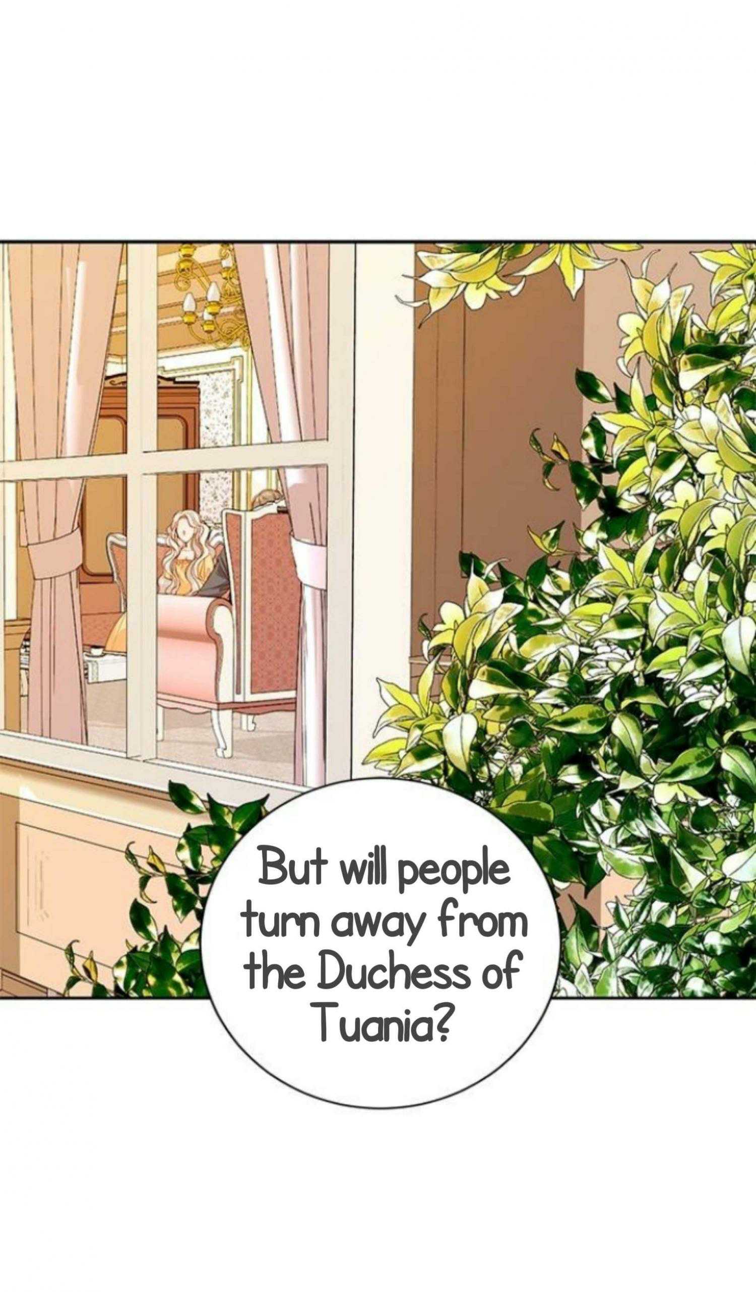 Remarried Empress chapter 26 page 2