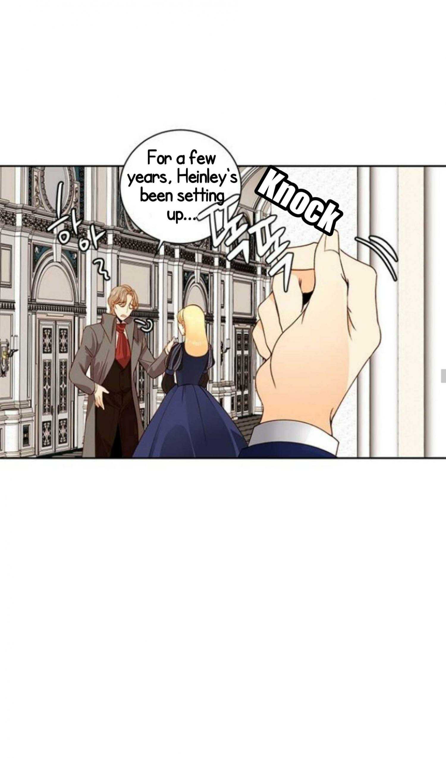 Remarried Empress chapter 26 page 26