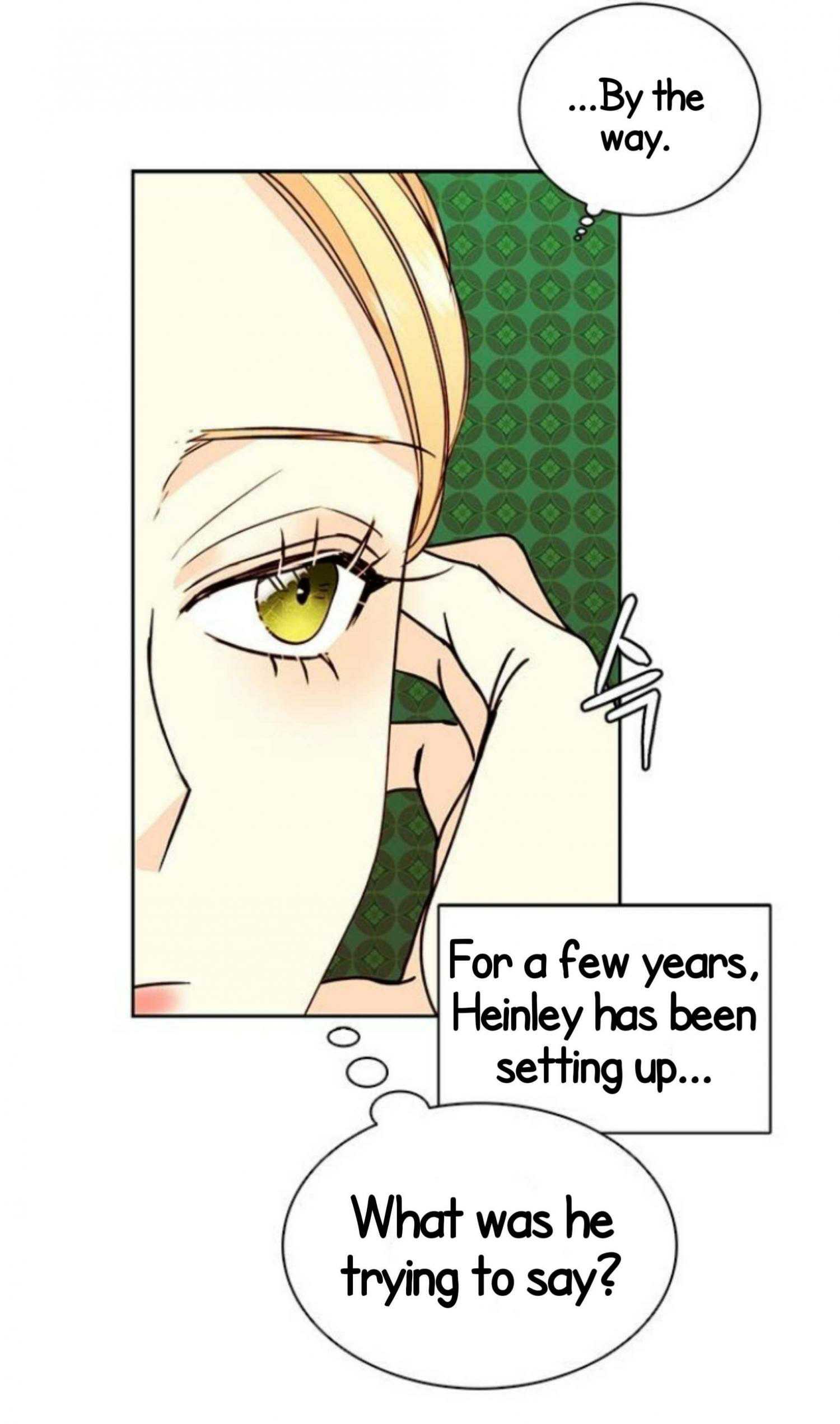 Remarried Empress chapter 26 page 41