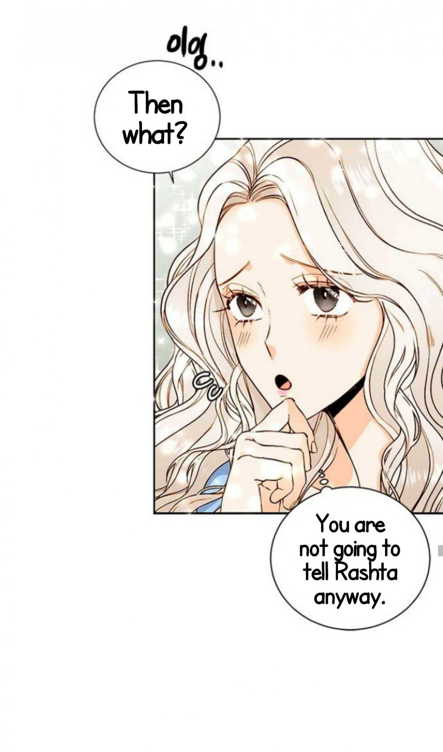 Remarried Empress chapter 26 page 47