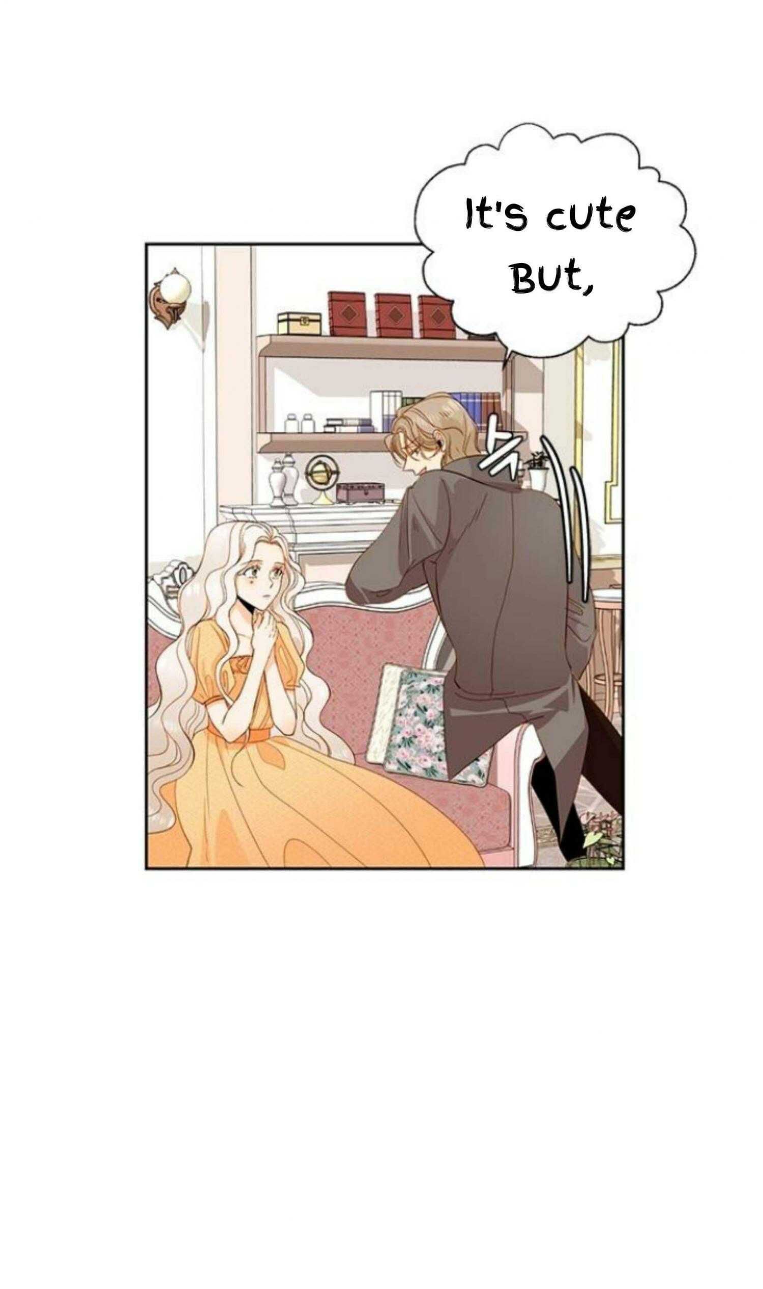 Remarried Empress chapter 26 page 5