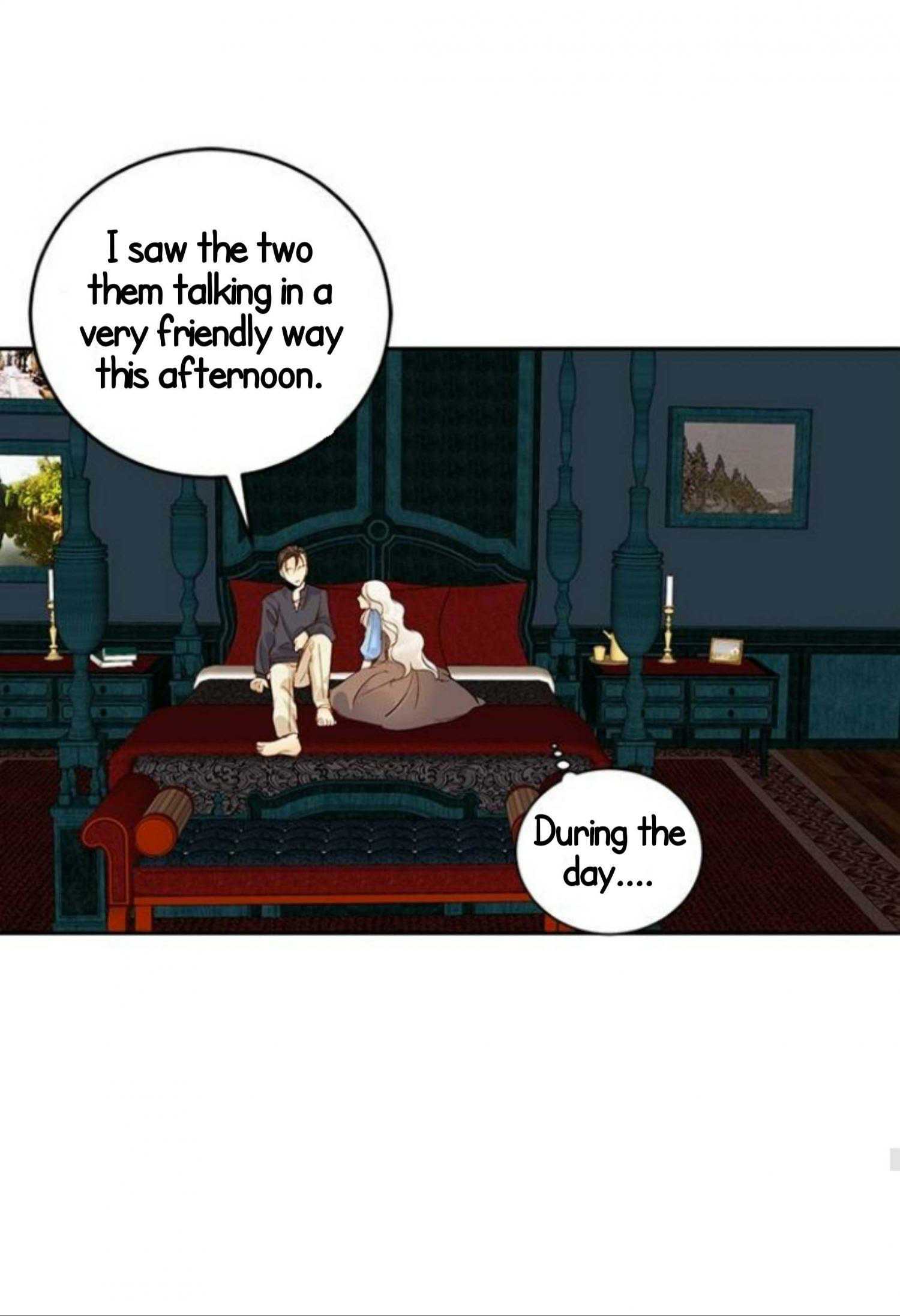 Remarried Empress chapter 26 page 50