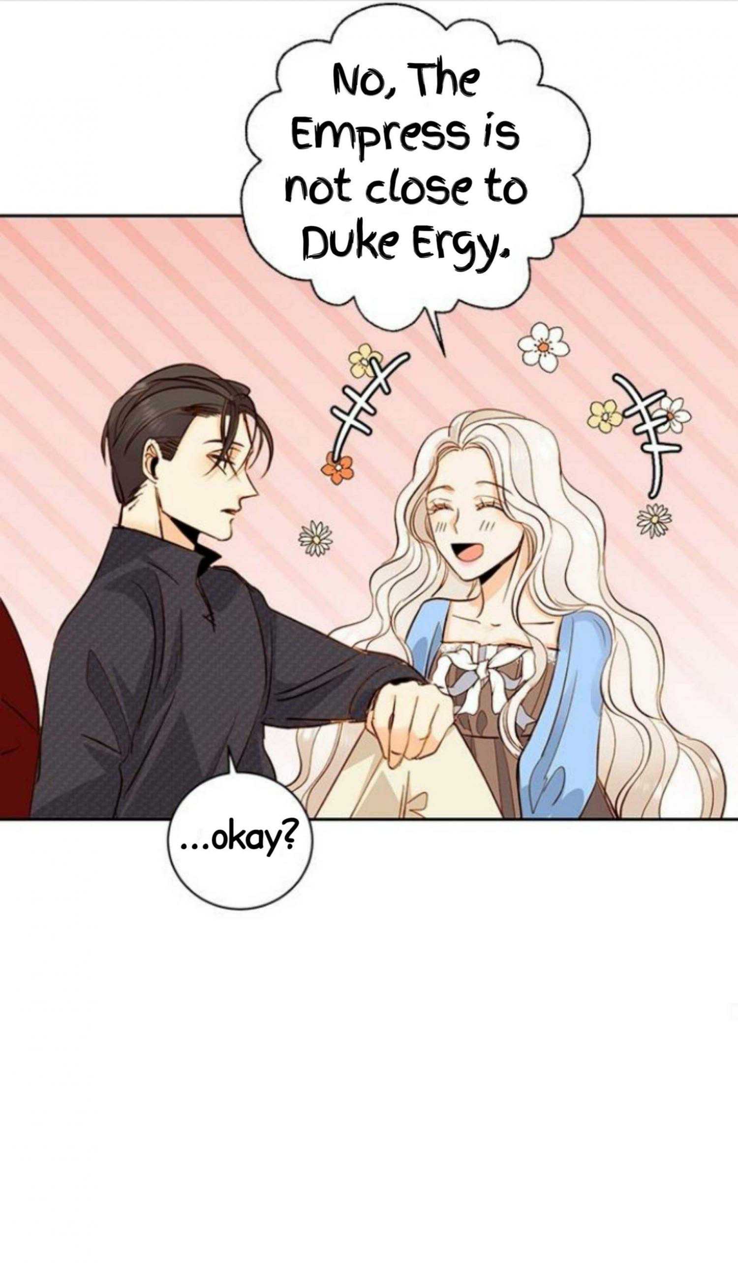 Remarried Empress chapter 26 page 55