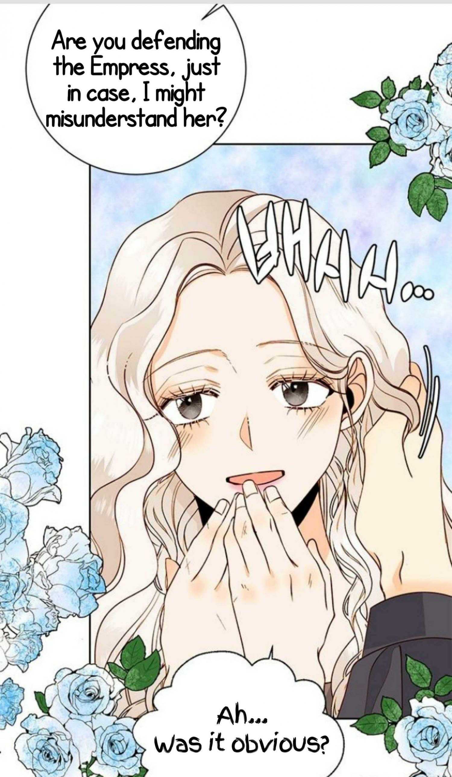 Remarried Empress chapter 26 page 58