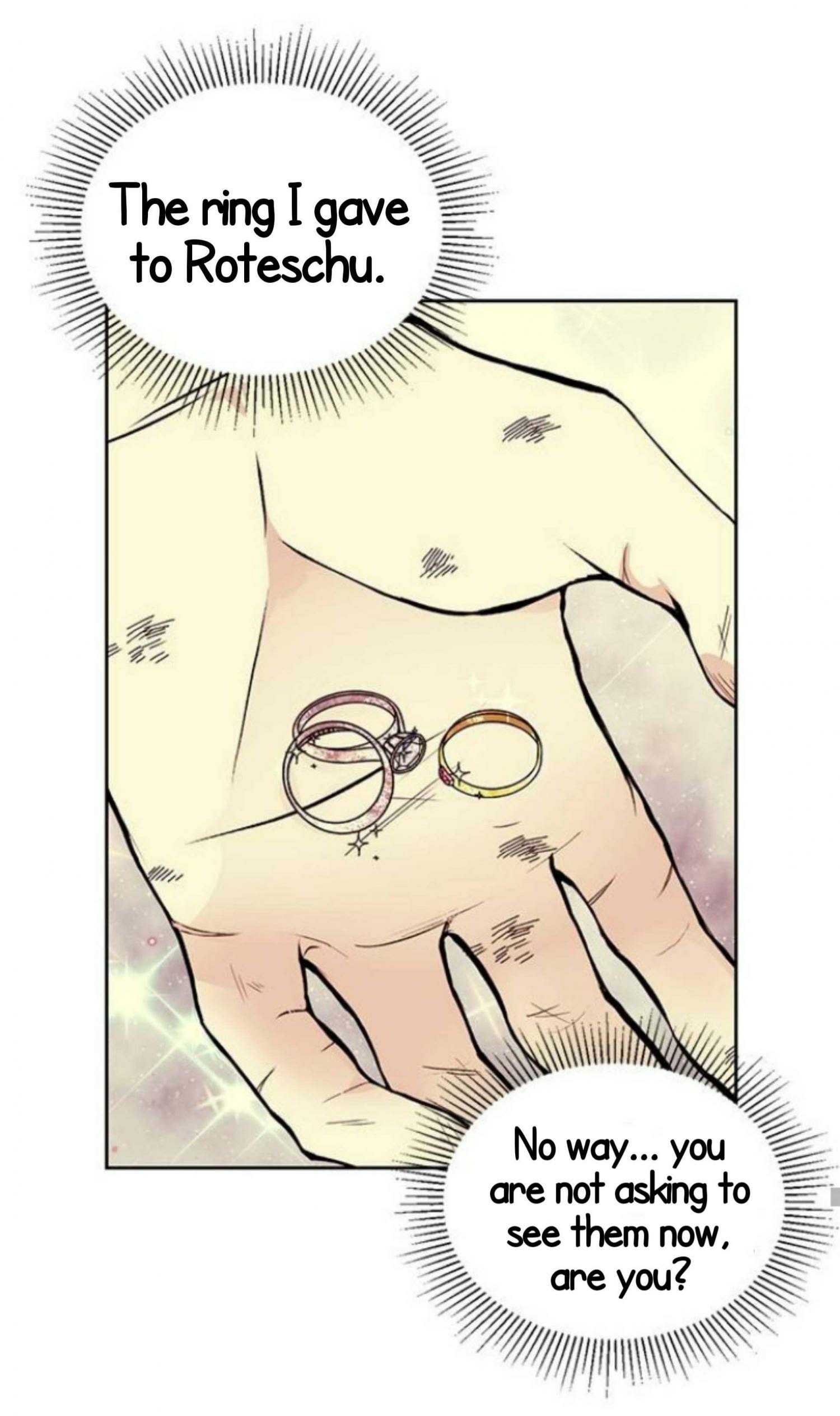 Remarried Empress chapter 26 page 61