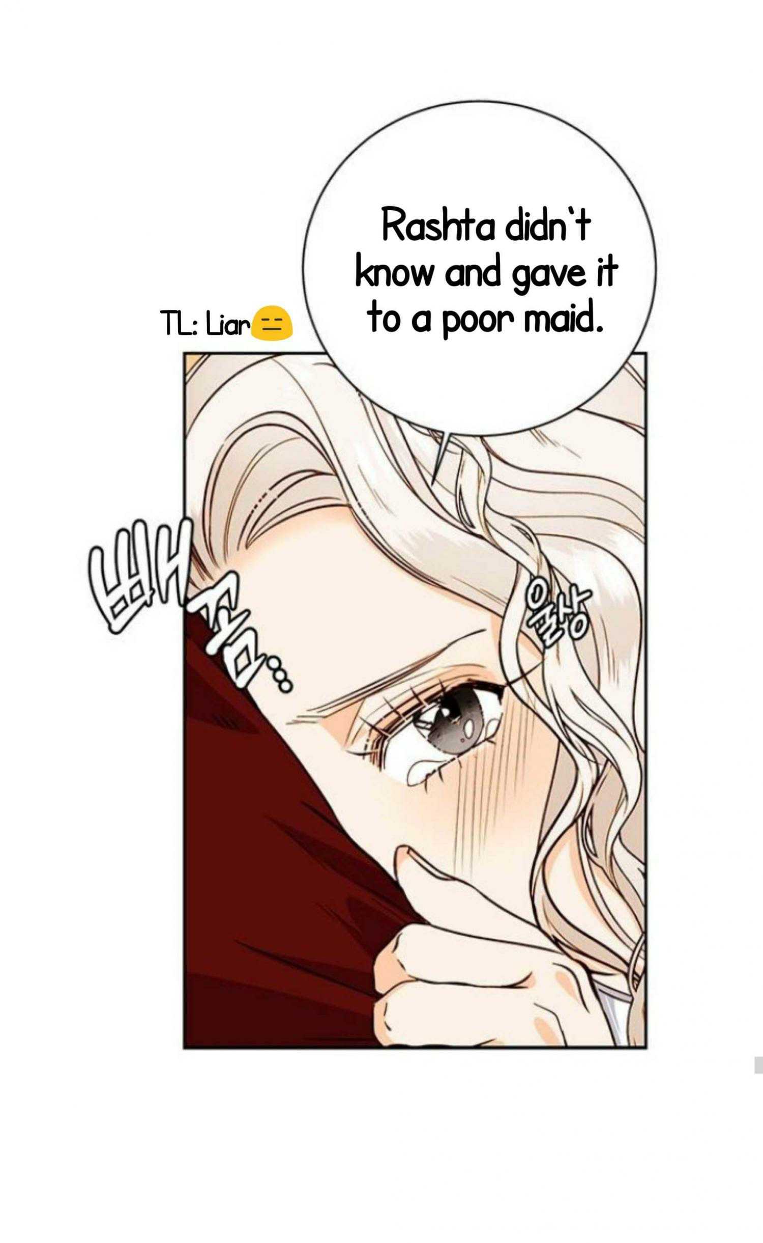 Remarried Empress chapter 26 page 64