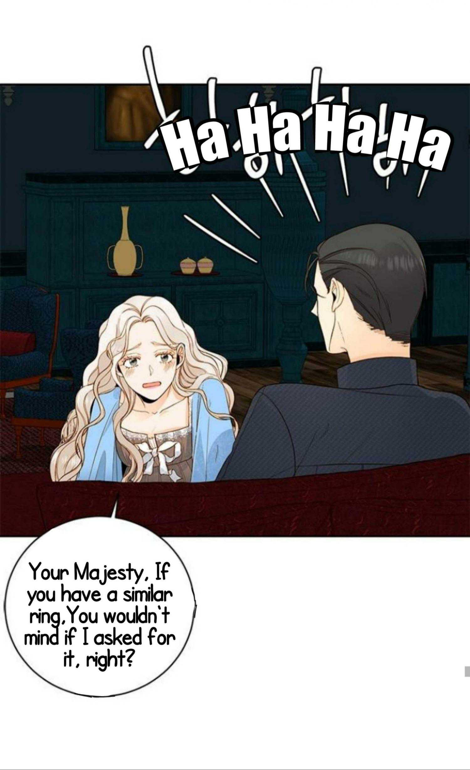 Remarried Empress chapter 26 page 65