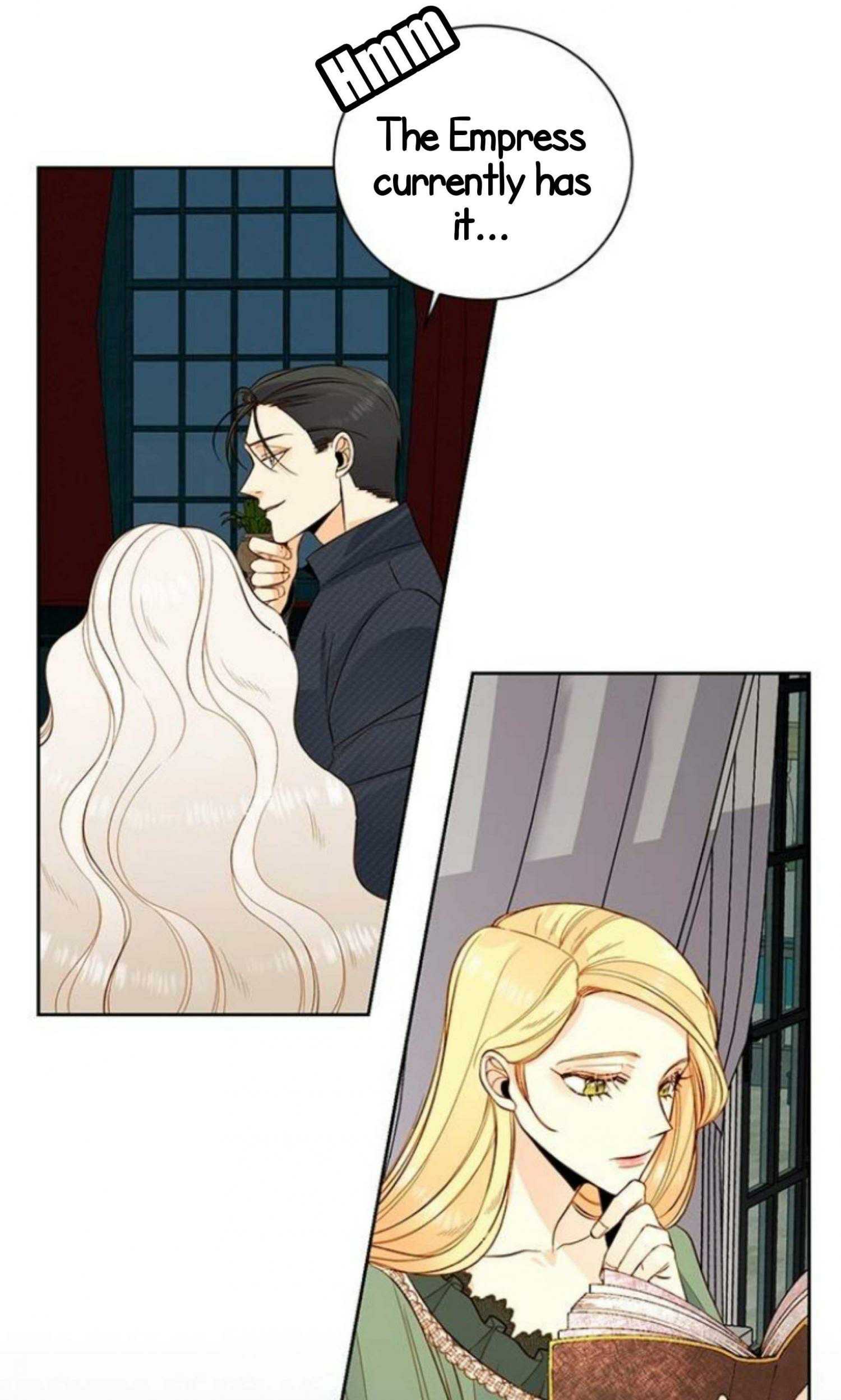 Remarried Empress chapter 26 page 66