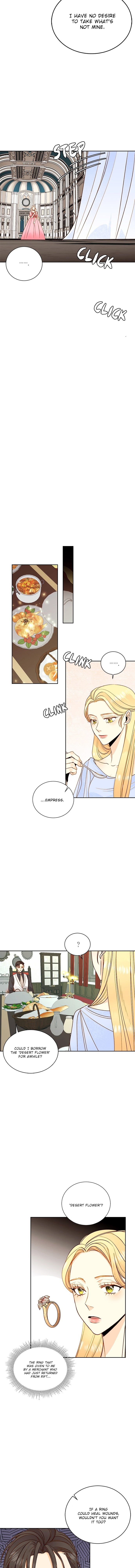 Remarried Empress chapter 27 page 5