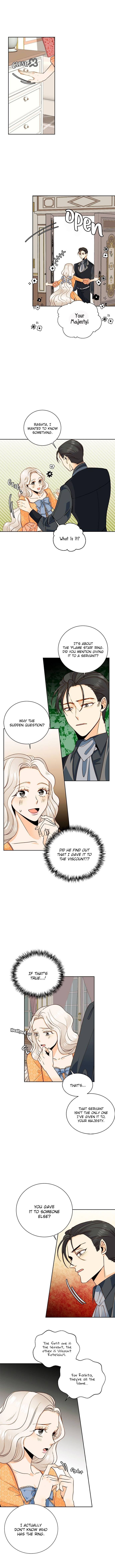 Remarried Empress chapter 29 page 2