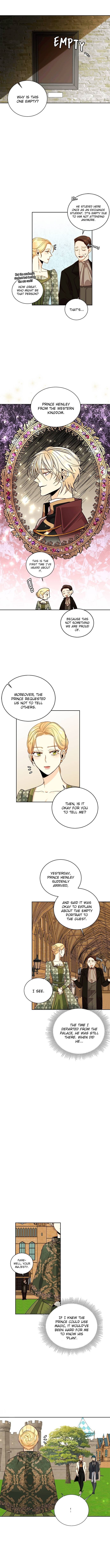 Remarried Empress chapter 29 page 6