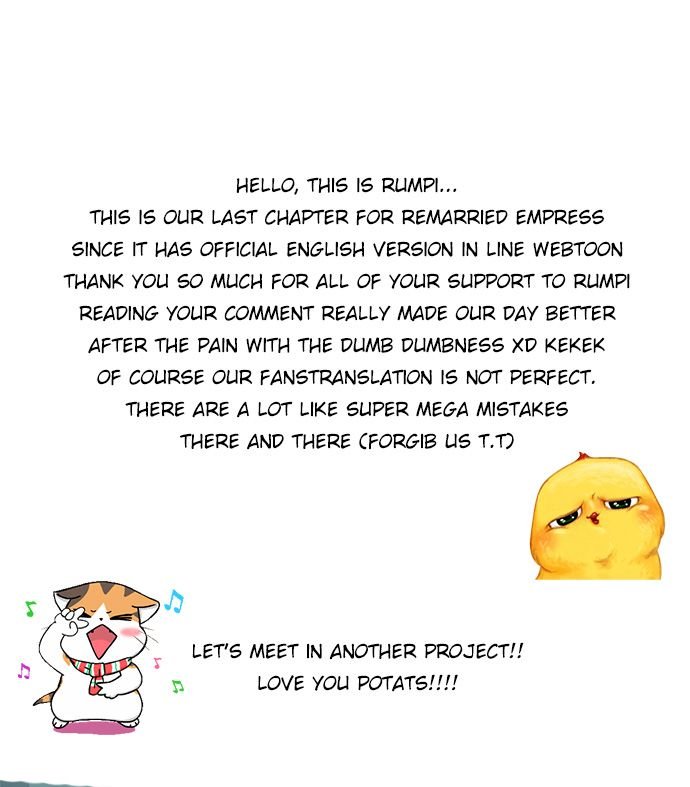 Remarried Empress chapter 30 page 10