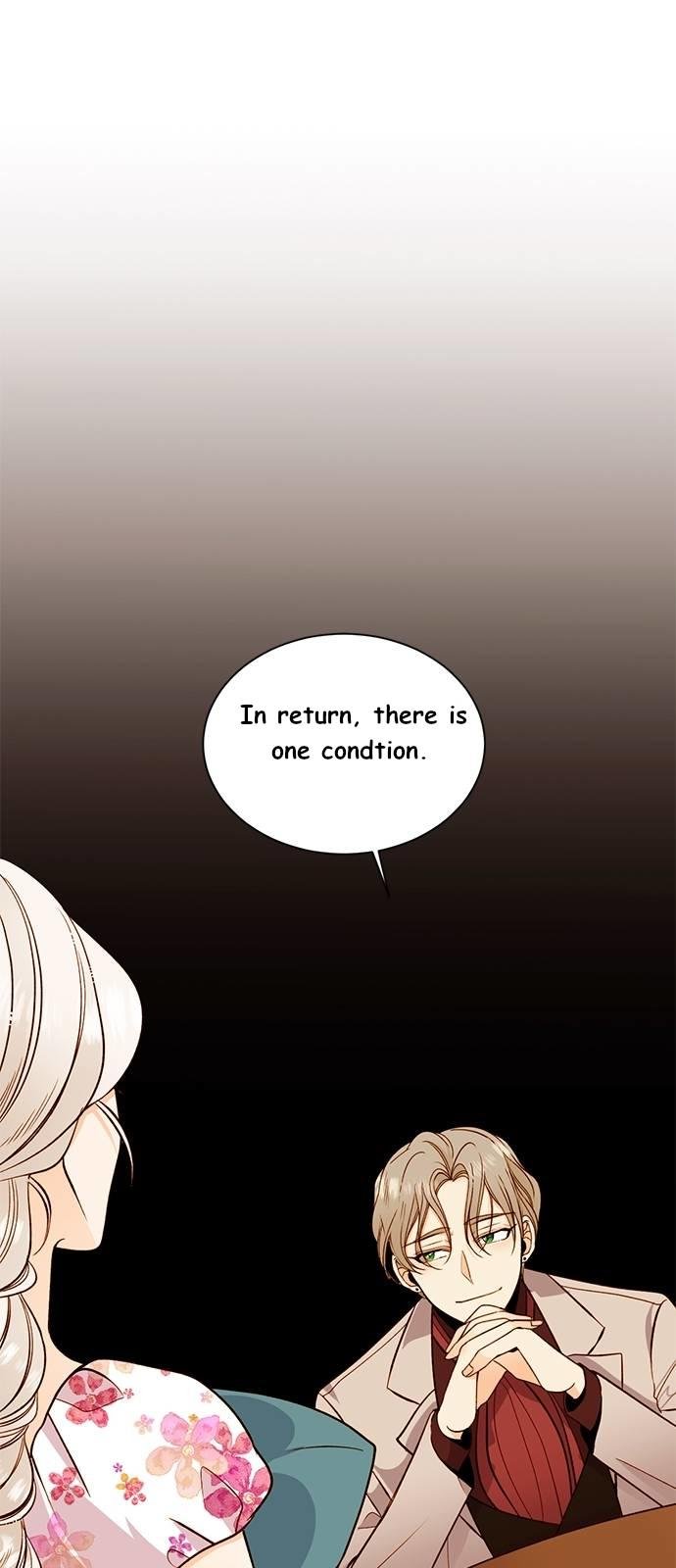 Remarried Empress chapter 31 page 1