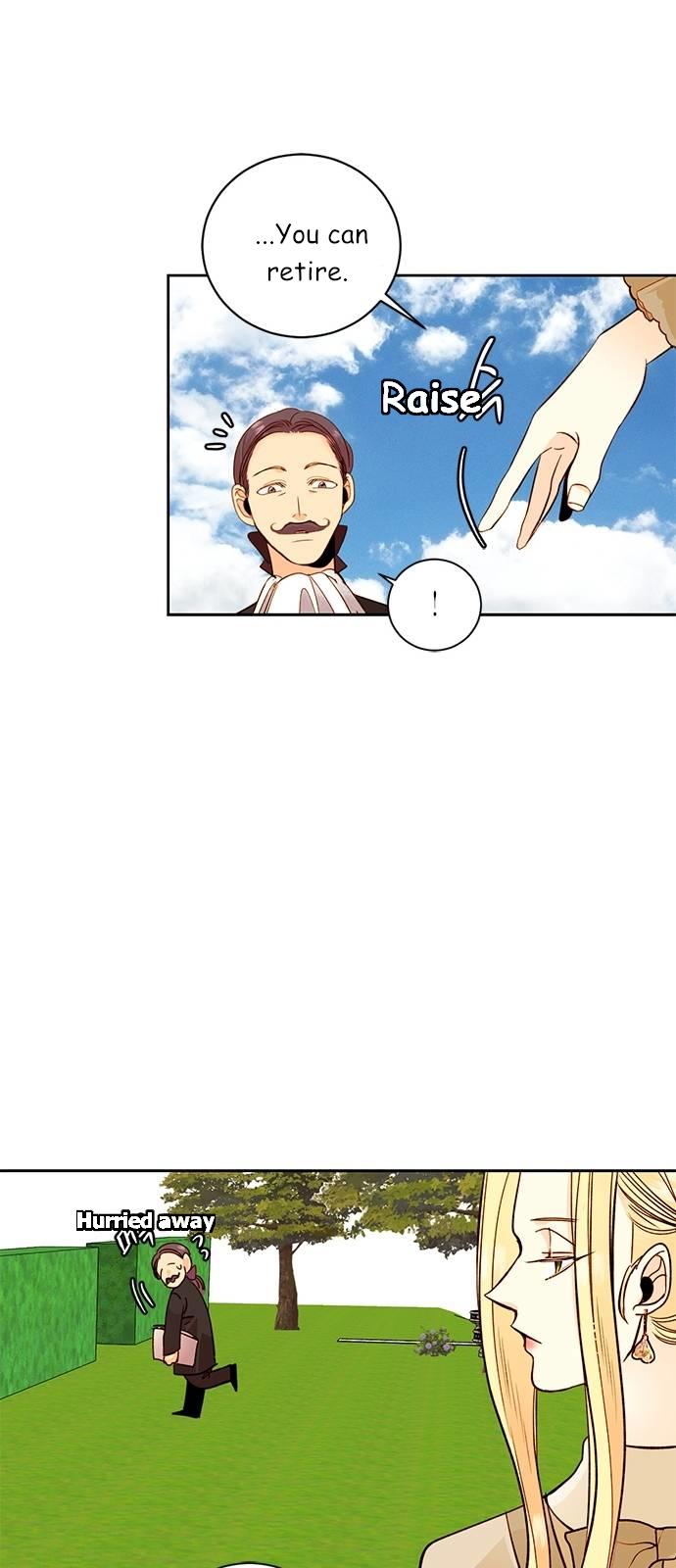 Remarried Empress chapter 31 page 13