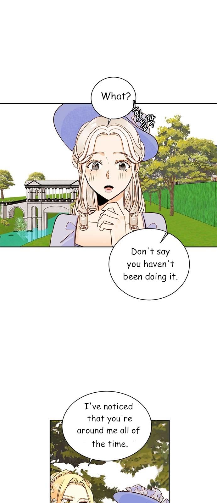 Remarried Empress chapter 31 page 16