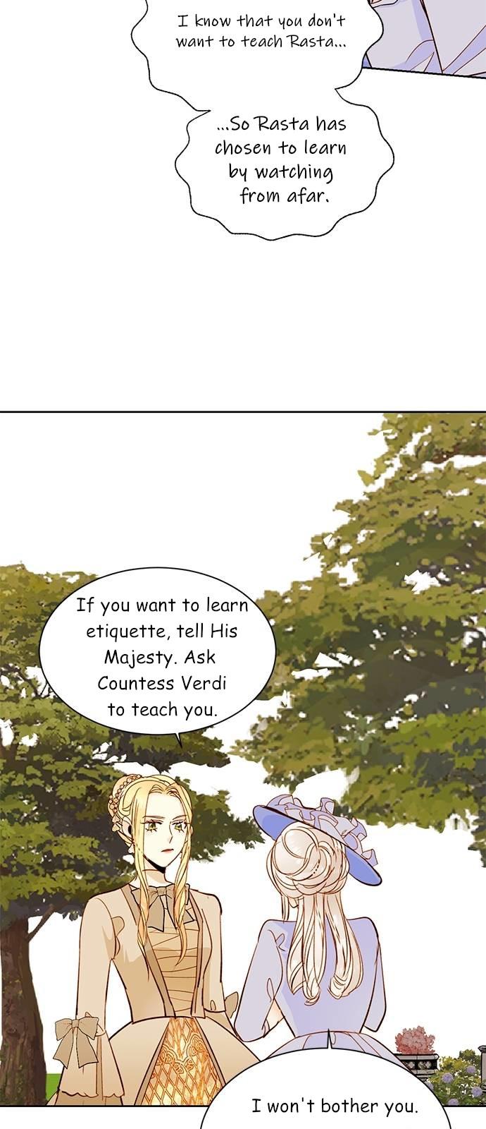 Remarried Empress chapter 31 page 19