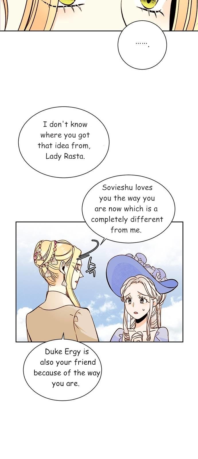 Remarried Empress chapter 31 page 22