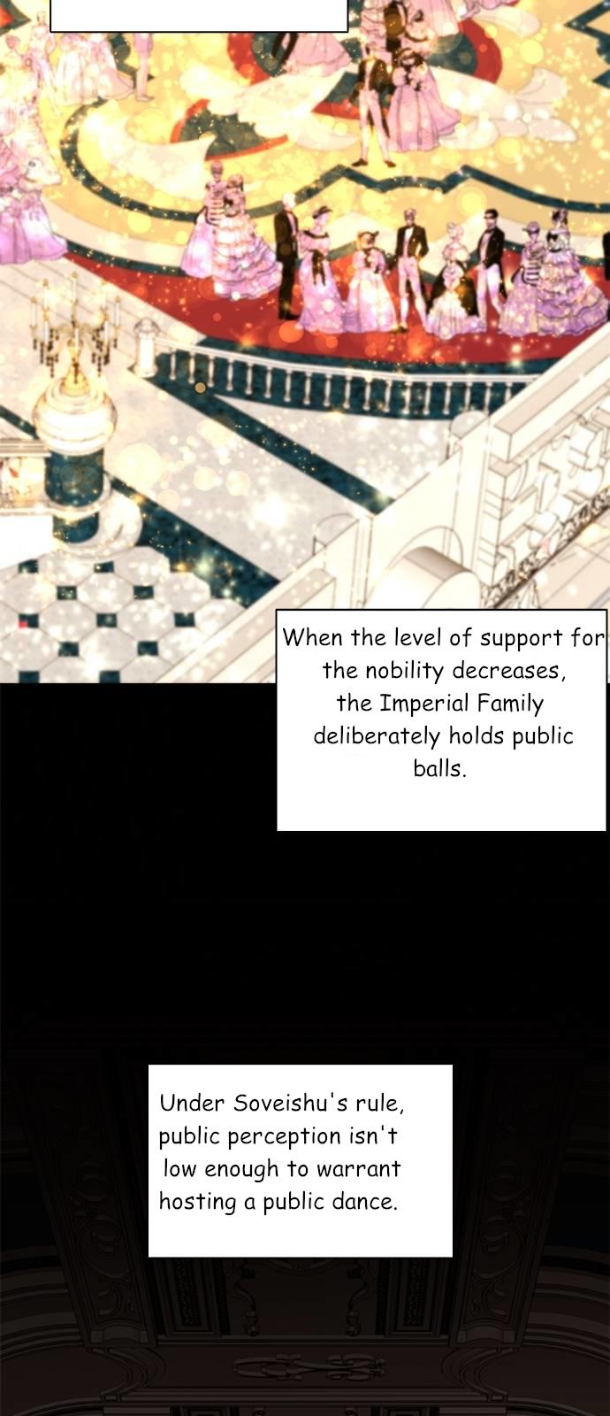 Remarried Empress chapter 31 page 27