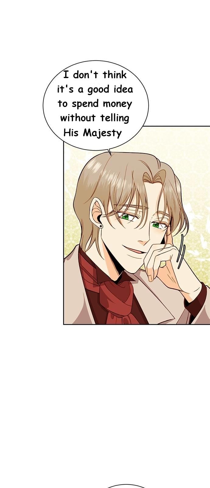 Remarried Empress chapter 31 page 3