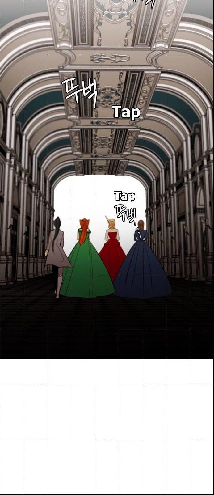 Remarried Empress chapter 31 page 31