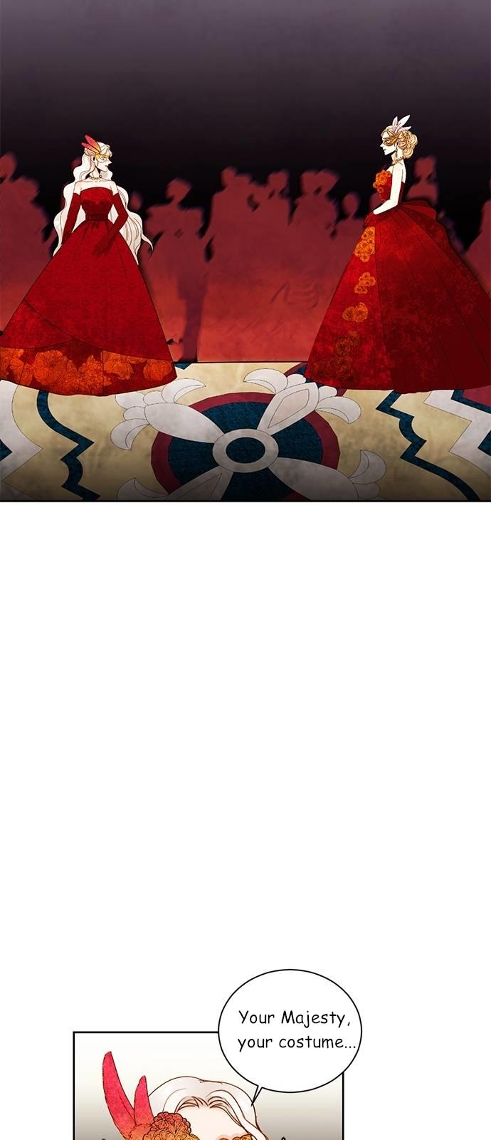 Remarried Empress chapter 31 page 37