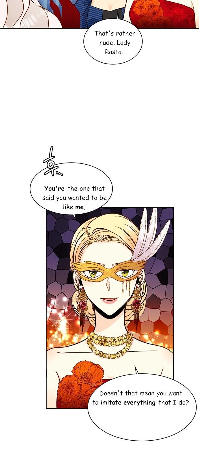 Remarried Empress chapter 31 page 39