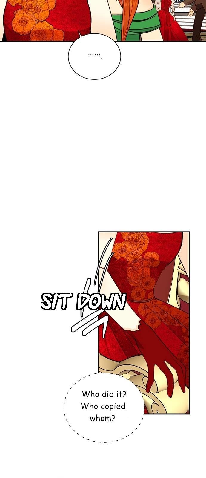 Remarried Empress chapter 31 page 45