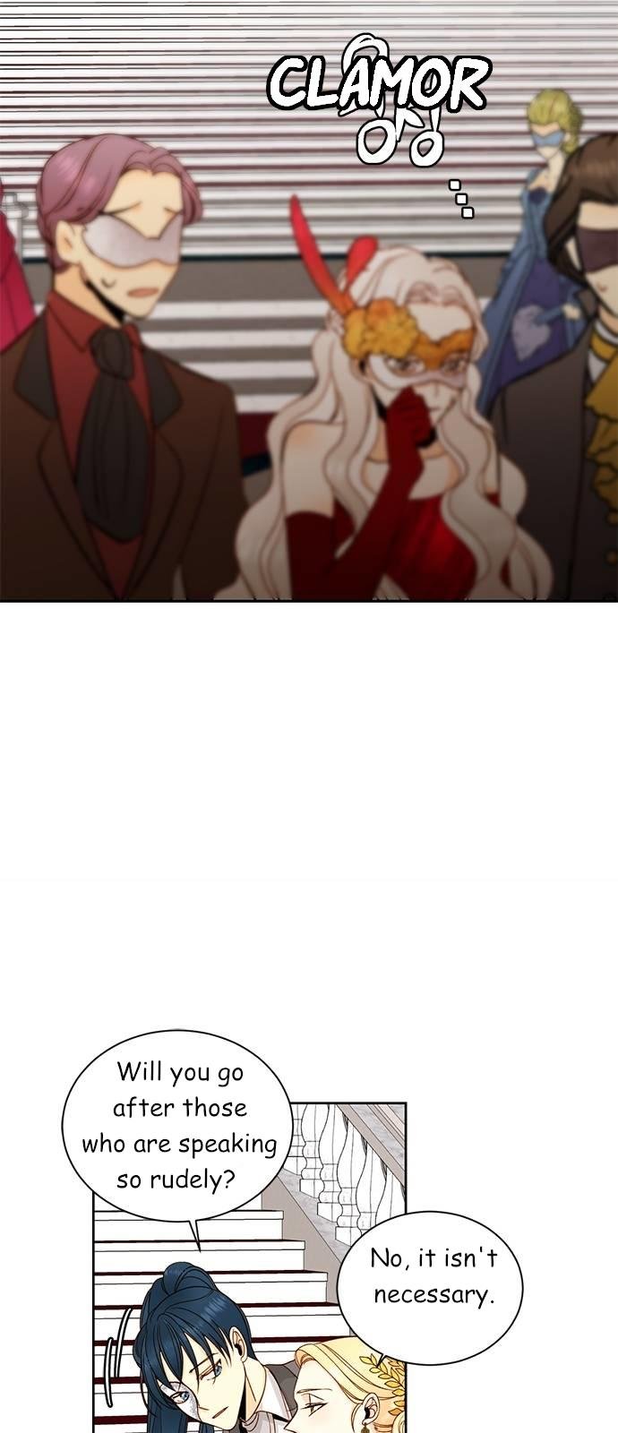 Remarried Empress chapter 31 page 47