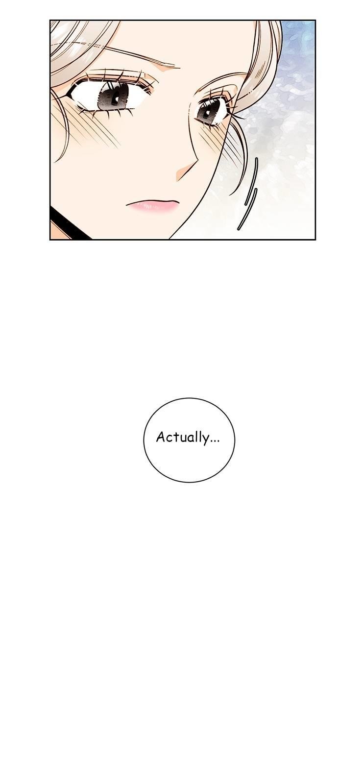 Remarried Empress chapter 31 page 5